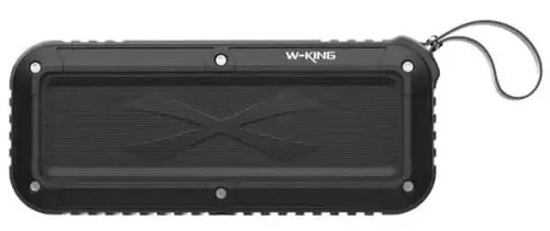 רמקול אלחוטי נייד W-King S20