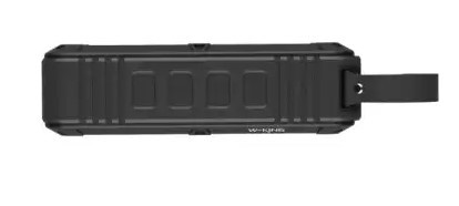 רמקול אלחוטי נייד W-King S20