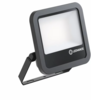 פנס הצפה שחור LEDVANCE GN4 53/69W IP65 אור קר