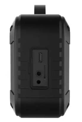 רמקול אלחוטי נייד W-King S7