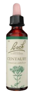 CENTAURY | טיפות לשתייה על בסיס תמציות פרחי באך | מכיל 20 מ"ל |