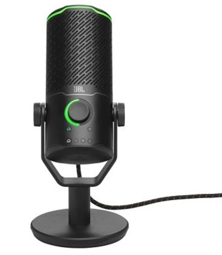 מיקרופון QUANTUM STREAM STUDIO