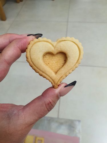 קורצן לב קטן