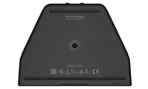 מוניטור אולפני אלחוטי נייד - AIAIAI UNIT-4 Wireless Plus