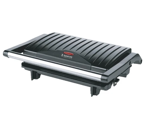 טוסטר לחיצה נירוסטה 2-3 פרוסות BT2870 BENATON