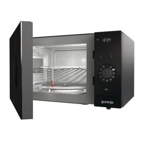 מיקרוגל בנוי 23 ליטר Gorenje דגם Simplcity BM235G1SYB  במלאי !!!