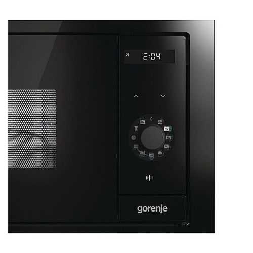 מיקרוגל בנוי 23 ליטר Gorenje דגם Simplcity BM235G1SYB  במלאי !!!