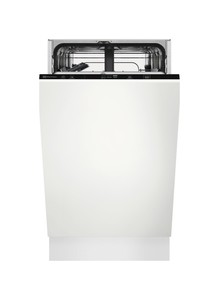 מדיח כלים אינטגרלי צר אלקטרולוקס Electrolux EEA22100L - דגם 2025 !!!