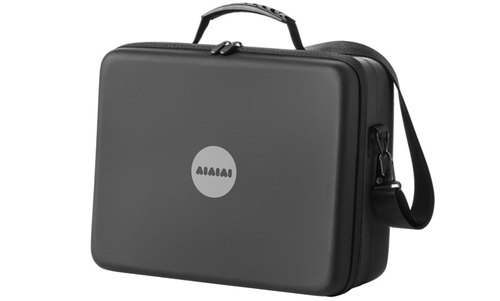 תיק נשיאה מקורי למוניטורים - AIAIAI UNIT-4 Carry Case