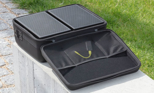 תיק נשיאה מקורי למוניטורים - AIAIAI UNIT-4 Carry Case
