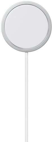 מטען אלחוטי Apple MagSafe עם כבל באורך 1 מטר