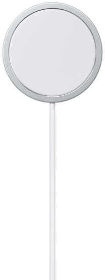 מטען אלחוטי Apple MagSafe עם כבל באורך 1 מטר
