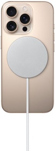 מטען אלחוטי Apple MagSafe עם כבל באורך 1 מטר