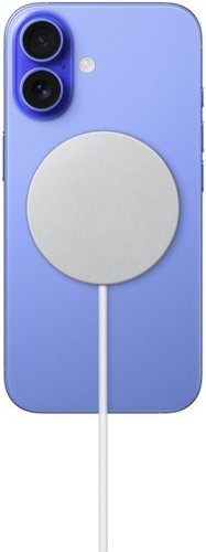 מטען אלחוטי Apple MagSafe עם כבל באורך 1 מטר
