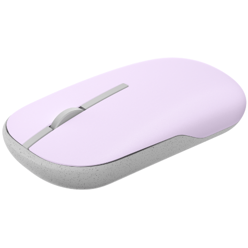 ‏עכבר ‏אלחוטי צבע ורוד Asus Marshmallow MD100
