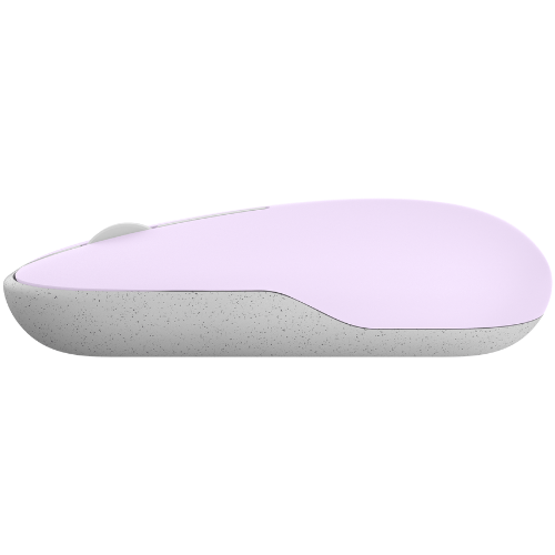 ‏עכבר ‏אלחוטי צבע ורוד Asus Marshmallow MD100