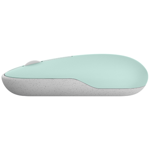 ‏עכבר ‏אלחוטי צבע ירוק Asus Marshmallow MD100