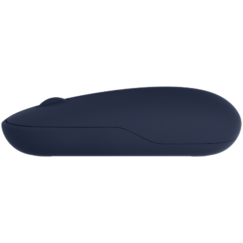 ‏עכבר ‏אלחוטי צבע כחול כהה Asus Marshmallow MD100