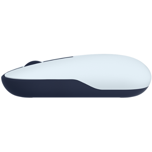 ‏עכבר ‏אלחוטי צבע תכלת Asus Marshmallow MD100