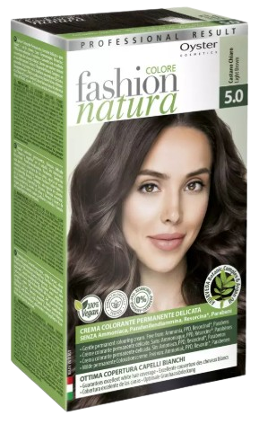 ערכת צבע שיער | צבע שיער תוצרת איטליה | ללא אמוניה 100% | 9.3 | 