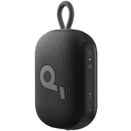 רמקול אלחוטי נייד צבע שחור Anker Soundcore Select 4 Go