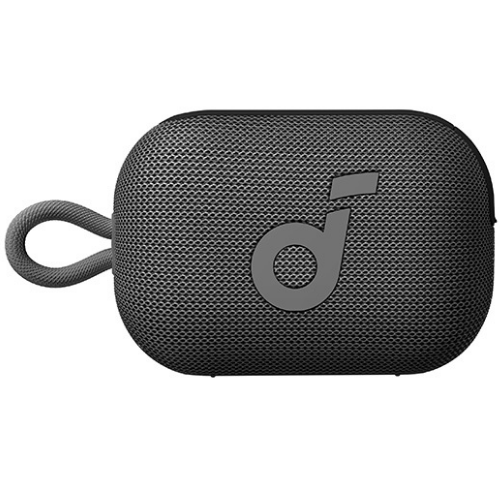 רמקול אלחוטי נייד צבע שחור Anker Soundcore Select 4 Go