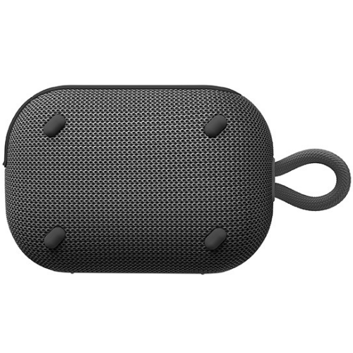 רמקול אלחוטי נייד צבע שחור Anker Soundcore Select 4 Go