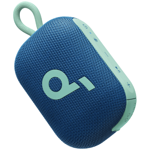 רמקול אלחוטי נייד צבע כחול Anker Soundcore Select 4 Go