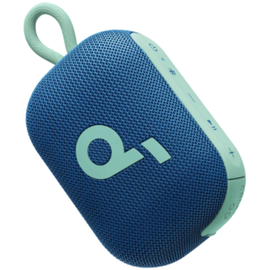רמקול אלחוטי נייד צבע כחול Anker Soundcore Select 4 Go