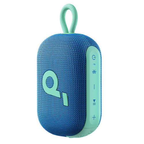 רמקול אלחוטי נייד צבע כחול Anker Soundcore Select 4 Go