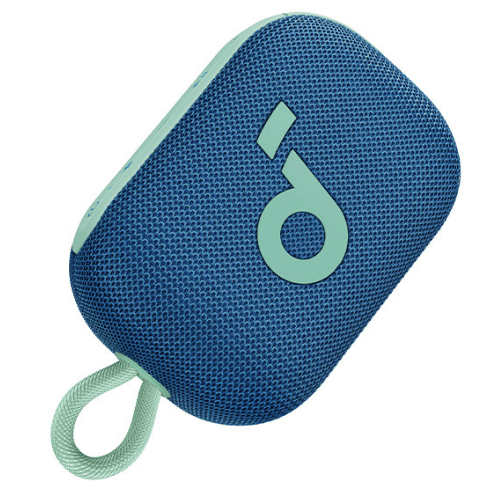רמקול אלחוטי נייד צבע כחול Anker Soundcore Select 4 Go