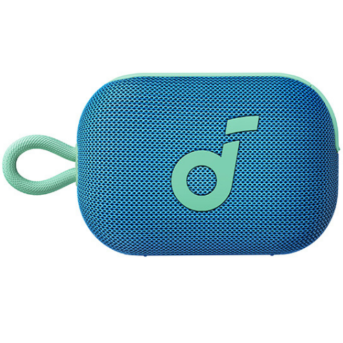 רמקול אלחוטי נייד צבע כחול Anker Soundcore Select 4 Go