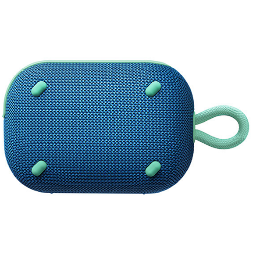 רמקול אלחוטי נייד צבע כחול Anker Soundcore Select 4 Go