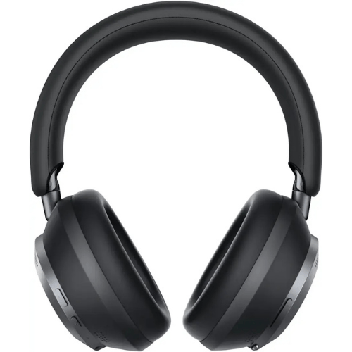 אוזניות קשת אלחוטיות צבע שחור Anker Soundcore Space One Pro A3062