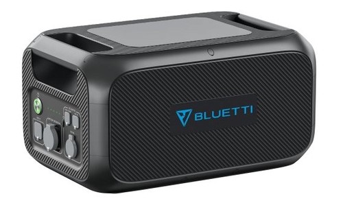 סוללת הרחבה Bluetti B230 2048Wh