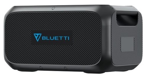סוללת הרחבה Bluetti B230 2048Wh