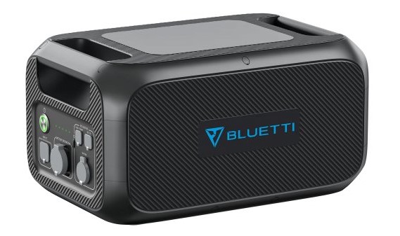 סוללת הרחבה Bluetti B230 2048Wh