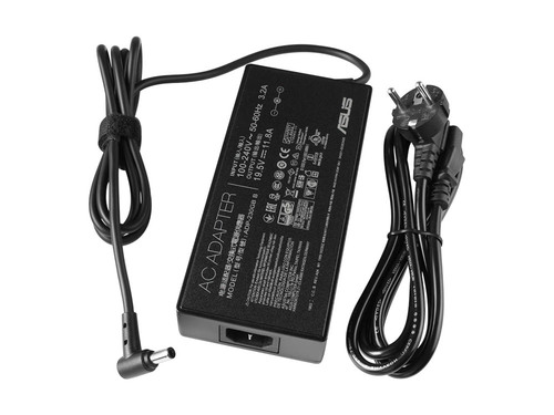 מטען למחשב נייד אסוס ADP-230GB Asus 19.5V/11.8A 6.0*3.7 230W