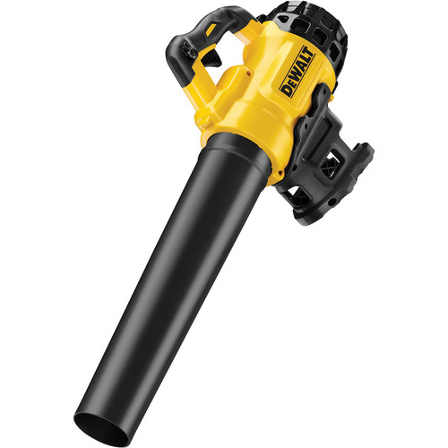 גוף מפוח עלים נטען בראשלס  DCM562N BL 18V  
