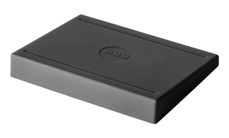 מבודדי סיליקון למוניטור  - AIAIAI UNIT-4 Isolation Pads