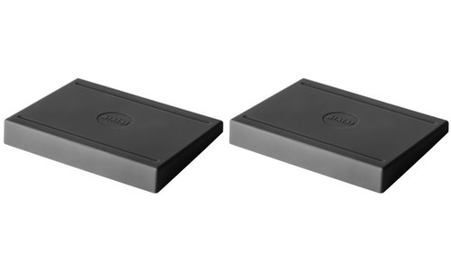 מבודדי סיליקון למוניטור  - AIAIAI UNIT-4 Isolation Pads