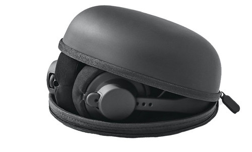 קייס לאוזניות - AIAIAI A04 Hardcase