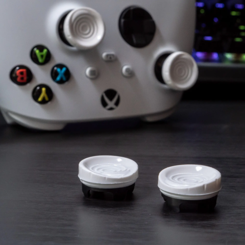 צמד מתאמים ארגונומיים ל- XBox ,CQC Rush Edition