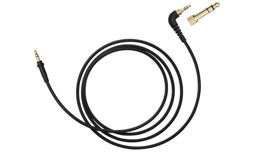 כבל ישר לאוזניות - AIAIAI C05 - Cable