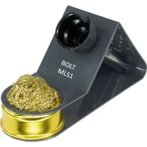 מעמד מקצועי למלחם BOLT MLS1