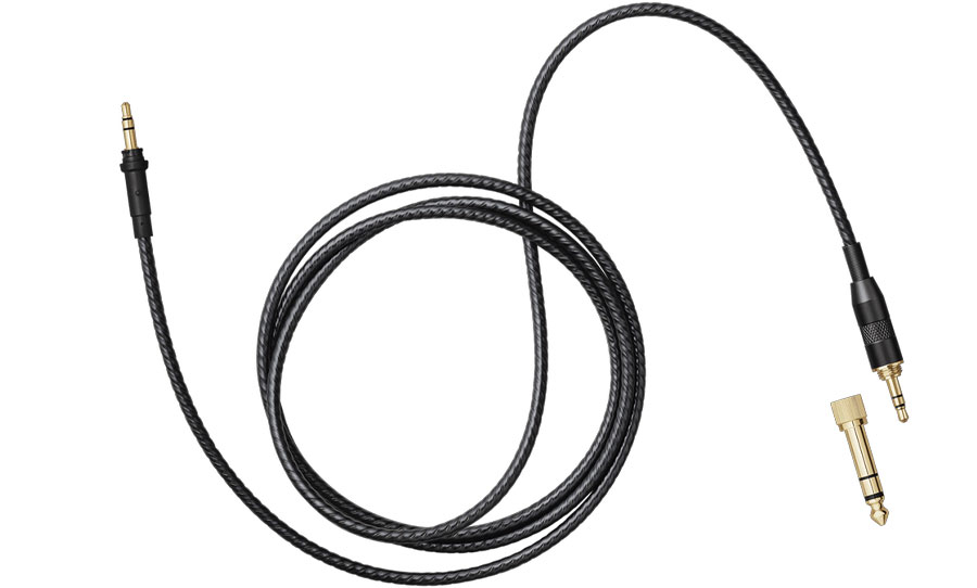 כבל פרימיום הייפיי לאוזניות - AIAIAI C15 - Triad Hi-fi Cable