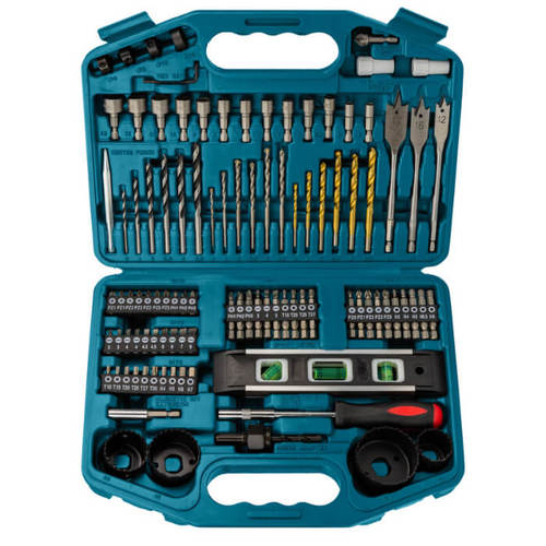 סט אביזרים 101 חלקים מקיטה Makita