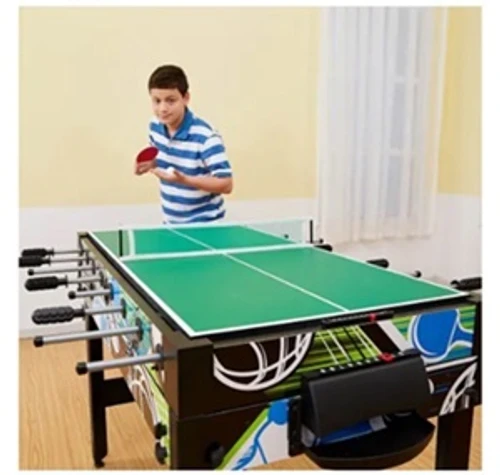 שולחן משולב 9 משחקים ב-1 דגם MaxFun
