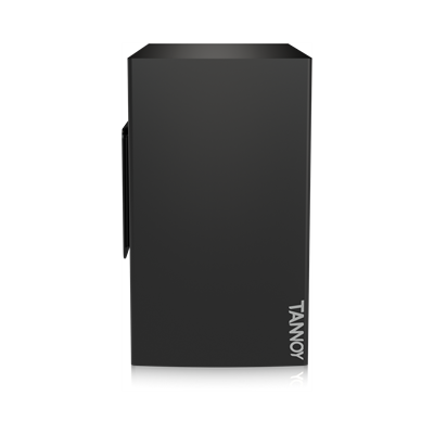 סאב 6.5 אינץ', שחור, Satellite, שנאי קו, דגם - TANNOY SAT SUB 