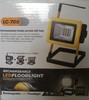פרוג'קטור נייד 35W LED נטען